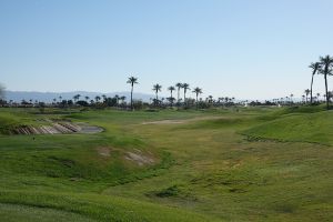 PGA West (Mountain) 8th